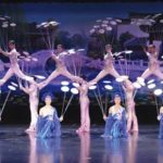 New Shanghai Circus • Monday and Tuesday